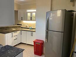 Boho Style Apartment