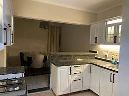 Boho Style Apartment