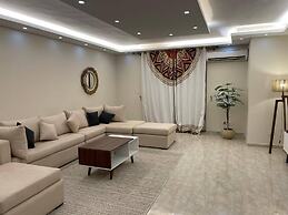 Boho Style Apartment