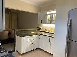 Boho Style Apartment