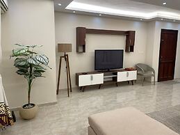 Boho Style Apartment