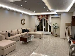 Boho Style Apartment