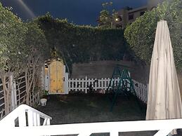 Boho Style Apartment