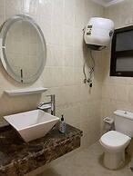 Boho Style Apartment