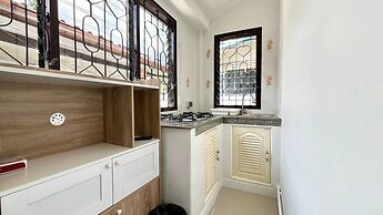 Baiyok 10 - Single Home2brs-2baths Near Waterfall