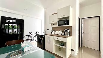 Baiyok 10 - Single Home2brs-2baths Near Waterfall