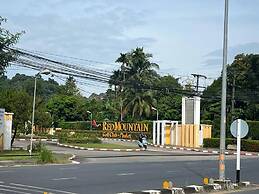 Baiyok 10 - Single Home2brs-2baths Near Waterfall