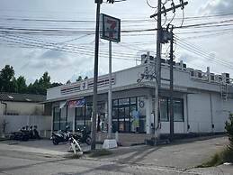 Baiyok 10 - Single Home2brs-2baths Near Waterfall