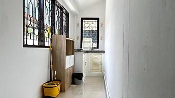 Baiyok 10 - Single Home2brs-2baths Near Waterfall