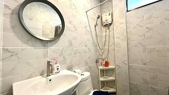 Baiyok 10 - Single Home2brs-2baths Near Waterfall