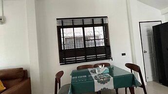 Baiyok 10 - Single Home2brs-2baths Near Waterfall