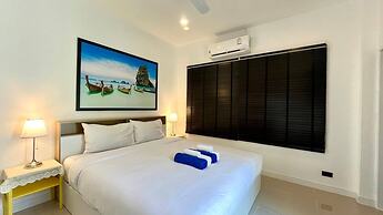 Baiyok 10 - Single Home2brs-2baths Near Waterfall