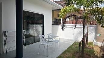 Baiyok 10 - Single Home2brs-2baths Near Waterfall