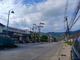 Baiyok 10 - Single Home2brs-2baths Near Waterfall