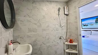 Baiyok 10 - Single Home2brs-2baths Near Waterfall