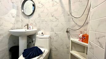 Baiyok 10 - Single Home2brs-2baths Near Waterfall