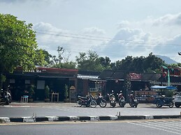 Baiyok 10 - Single Home2brs-2baths Near Waterfall