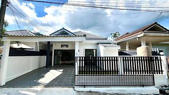 Baiyok 10 - Single Home2brs-2baths Near Waterfall