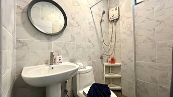 Baiyok 10 - Single Home2brs-2baths Near Waterfall