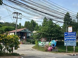 Baiyok 10 - Single Home2brs-2baths Near Waterfall