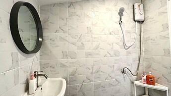 Baiyok 10 - Single Home2brs-2baths Near Waterfall