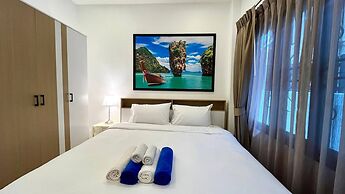 Baiyok 10 - Single Home2brs-2baths Near Waterfall