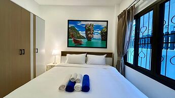 Baiyok 10 - Single Home2brs-2baths Near Waterfall