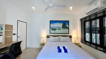 Baiyok 10 - Single Home2brs-2baths Near Waterfall