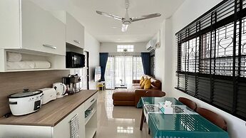 Baiyok 10 - Single Home2brs-2baths Near Waterfall