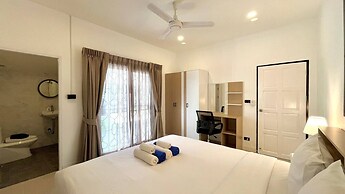 Baiyok 10 - Single Home2brs-2baths Near Waterfall