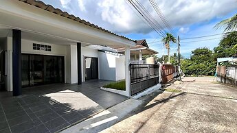 Baiyok 10 - Single Home2brs-2baths Near Waterfall