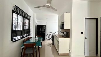 Baiyok 10 - Single Home2brs-2baths Near Waterfall