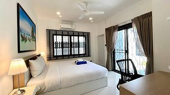 Baiyok 10 - Single Home2brs-2baths Near Waterfall