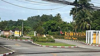 Baiyok 10 - Single Home2brs-2baths Near Waterfall