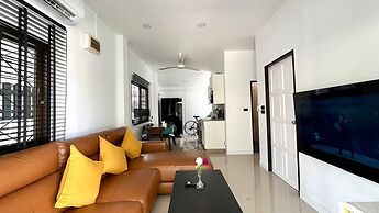 Baiyok 10 - Single Home2brs-2baths Near Waterfall