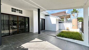 Baiyok 10 - Single Home2brs-2baths Near Waterfall