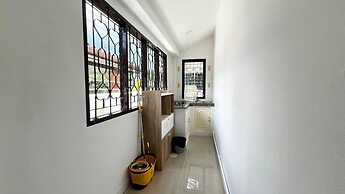 Baiyok 10 - Single Home2brs-2baths Near Waterfall