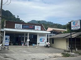 Baiyok 10 - Single Home2brs-2baths Near Waterfall