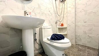 Baiyok 10 - Single Home2brs-2baths Near Waterfall