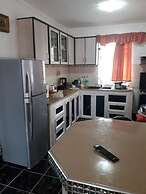 Bungalow Casa Au Cap - On the 1st Floor