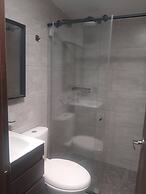 Near the Embassy Studio Apartment