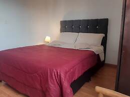 Near the Embassy Studio Apartment