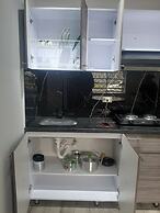 Near the Embassy Studio Apartment