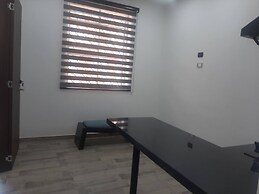 Near the Embassy Studio Apartment