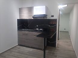 Near the Embassy Studio Apartment