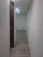 Near the Embassy Studio Apartment