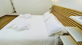 Prestigious Villa Olimpo With Pool And Sea View