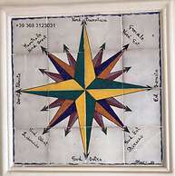 Prestigious Villa Olimpo With Pool And Sea View