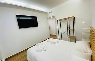 Prestigious Villa Olimpo With Pool And Sea View