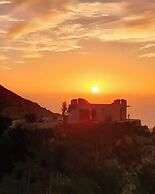 Prestigious Villa Olimpo With Pool And Sea View